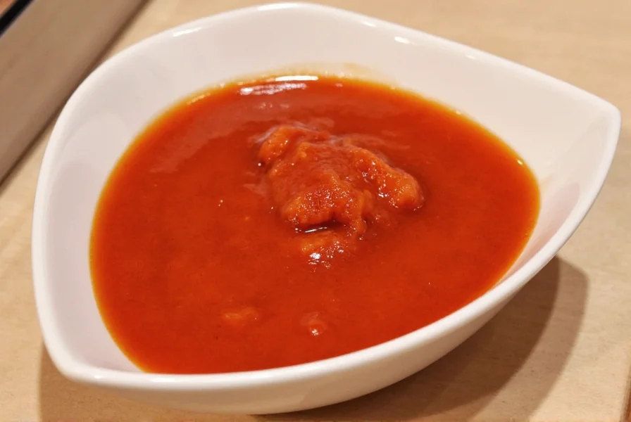 Authentic Thai Sweet Chili Sauce Recipe: 7 Ingredients, 20 Minutes