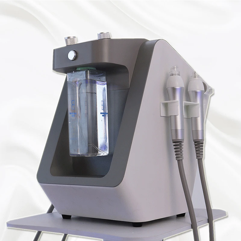 

Best selling facial device pore cleaner hydrodermabrasion vacuum water peel device blackheads pore removal machine