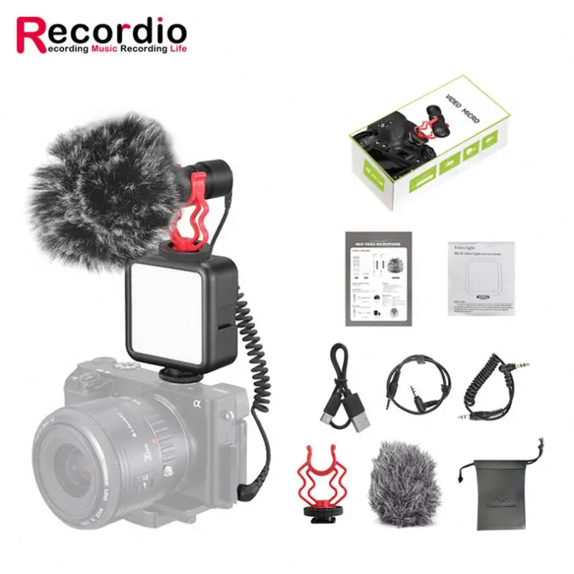 

GAM-MG1 Good Selling Interviewing Microphone With High Quality