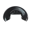 Cheap Factory Price vacuum formed plastic fender for car front