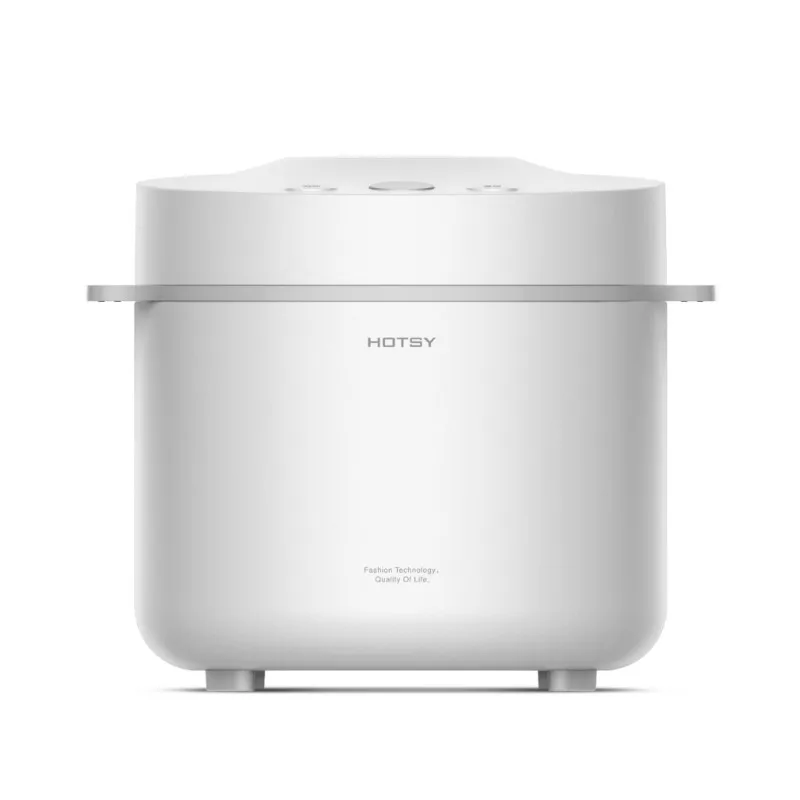 
HOTSY HOT X15 new model smart low sugar electric cordless rice cooker multi function electric cooker 1 piece 