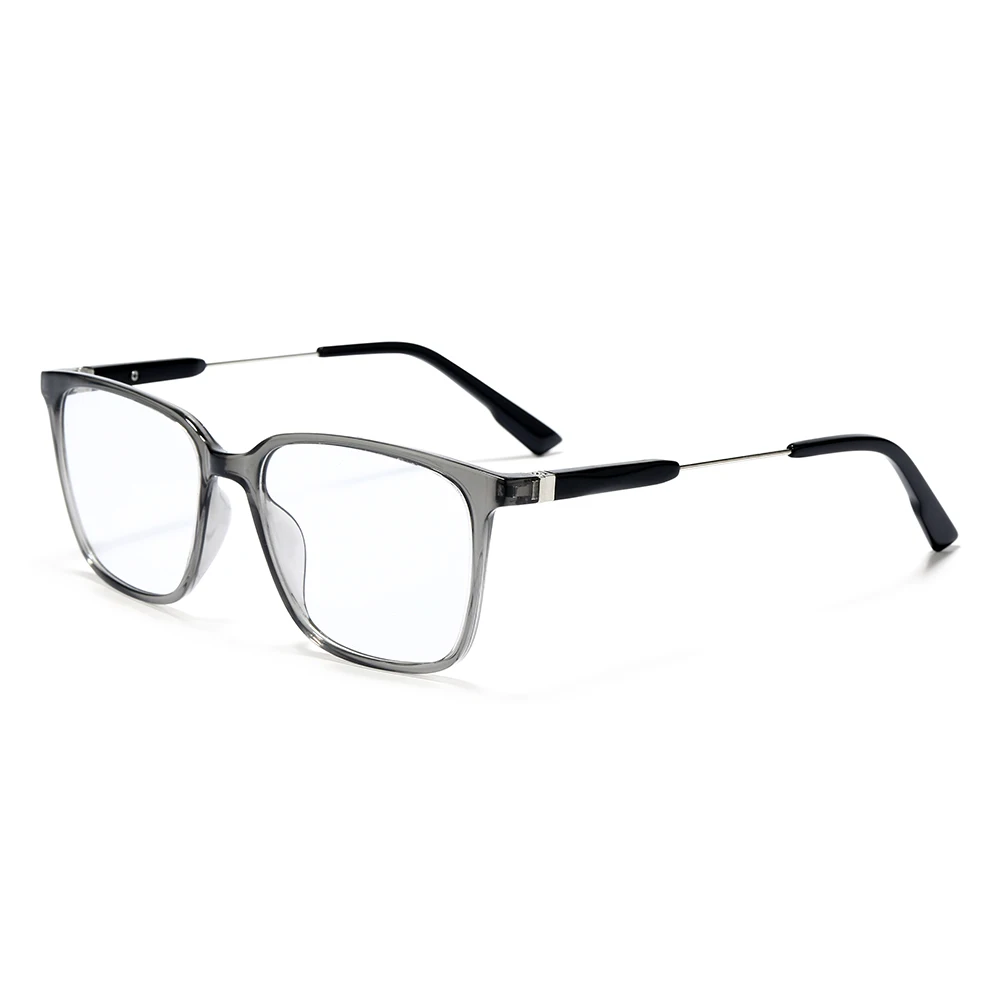 

2021 Wholesale Fashion EyeglassesCustom Logo TR90 Optical Eyeglasses Frames