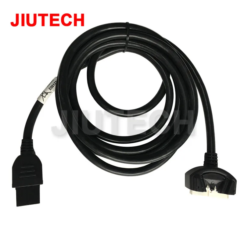 

88890027 8 Pin Diagnostic Cable for volvo Vcads interface 88890020 volvo 88890180 truck diagnostic scanner