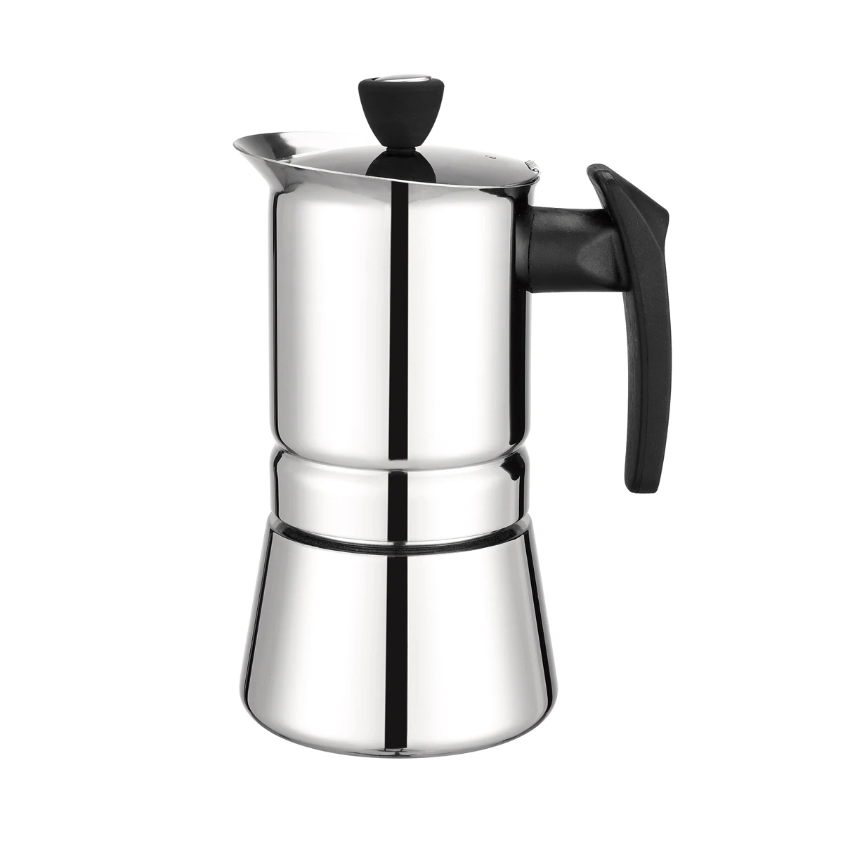 Single Cup Instant Expresso Professional A Cafe Pot Coffee Maker