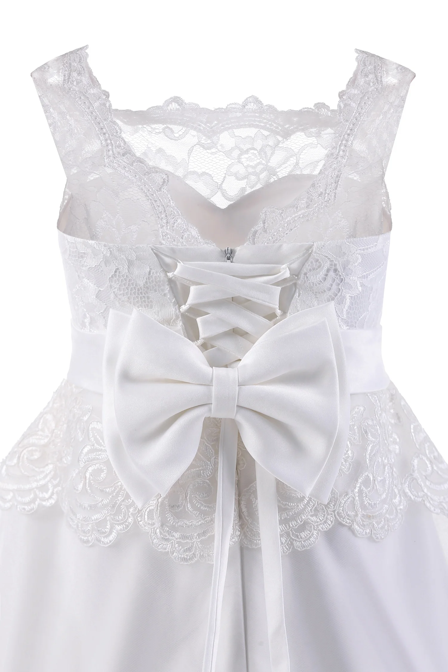 
beautiful first communion dresses for girls 2-12 years white little girls ball gown dresses 2018 full length flower girls dress 
