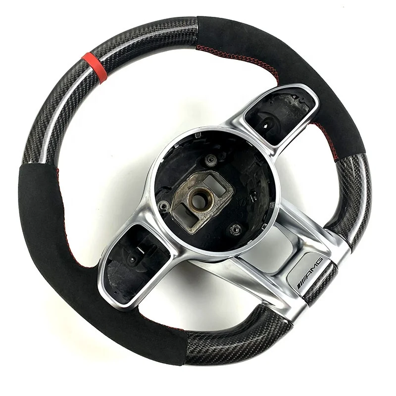 Auto parts for AMG steering wh	