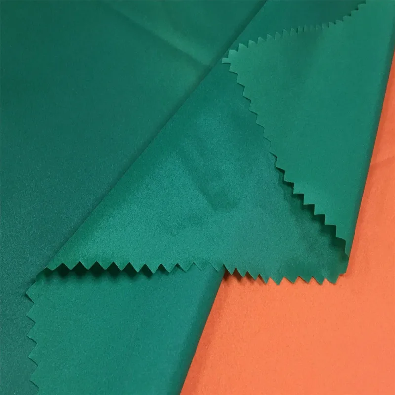 热销80% 尼龙20% 氨纶弹力尼龙织物服装面料防晒服装面料 - buy