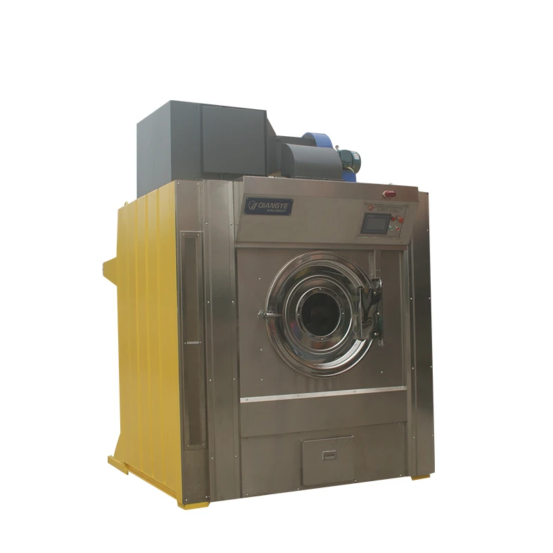 
Efficient Energy Saving Clothes dryer Tumble Drying Machine 