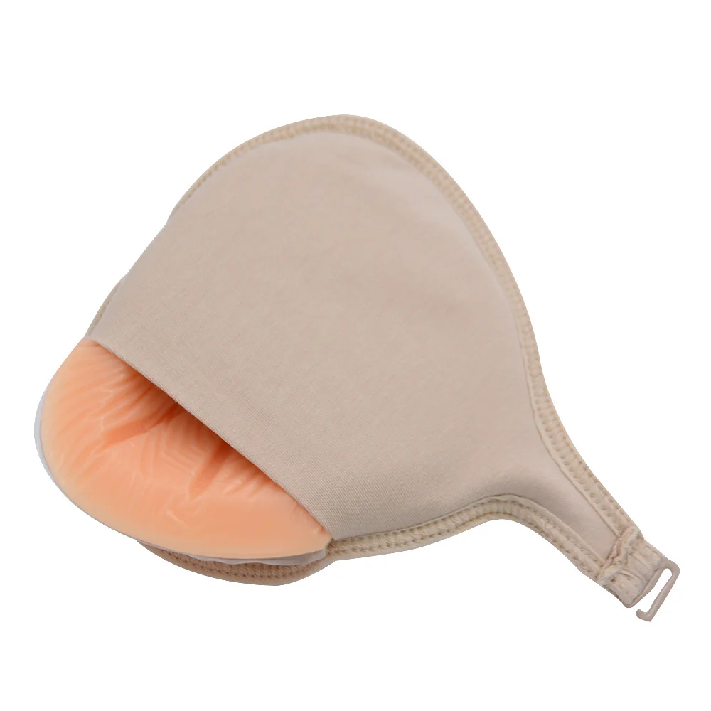 

Factory Wholesale protective cover for breast prosthesis with Shoulder strap