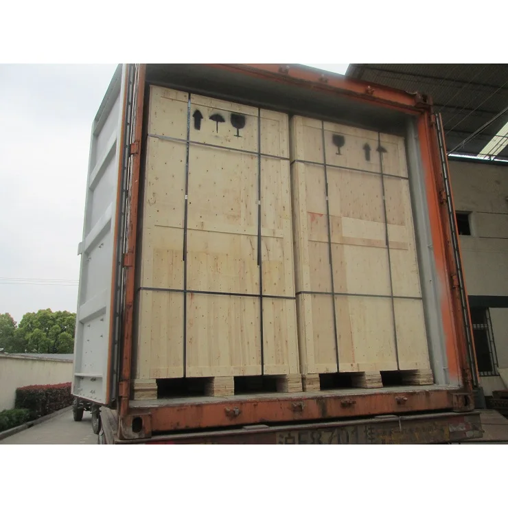 
Medium size surface grinding machine 