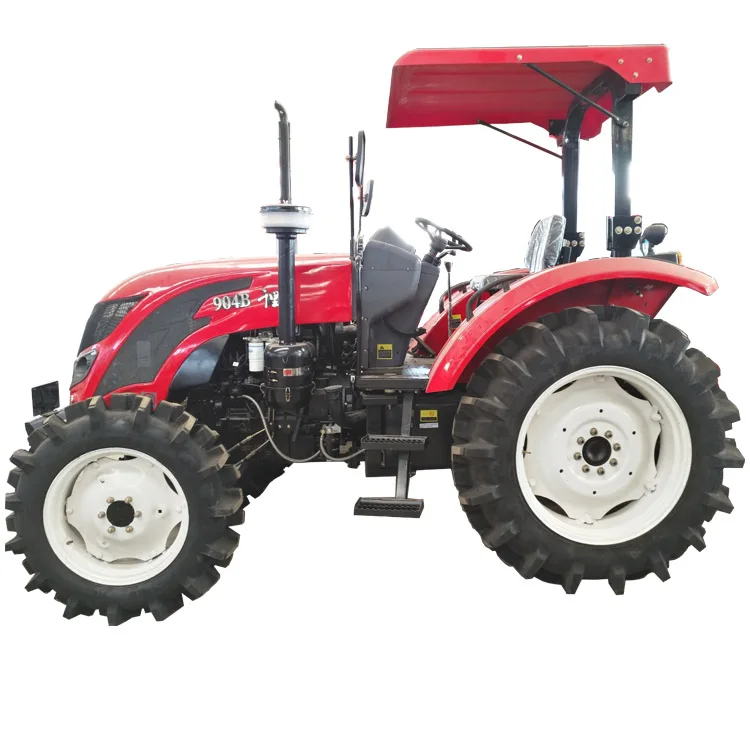90hp 4wd Farm Tractor In Philippines Buy Farm Tractor In Philippines