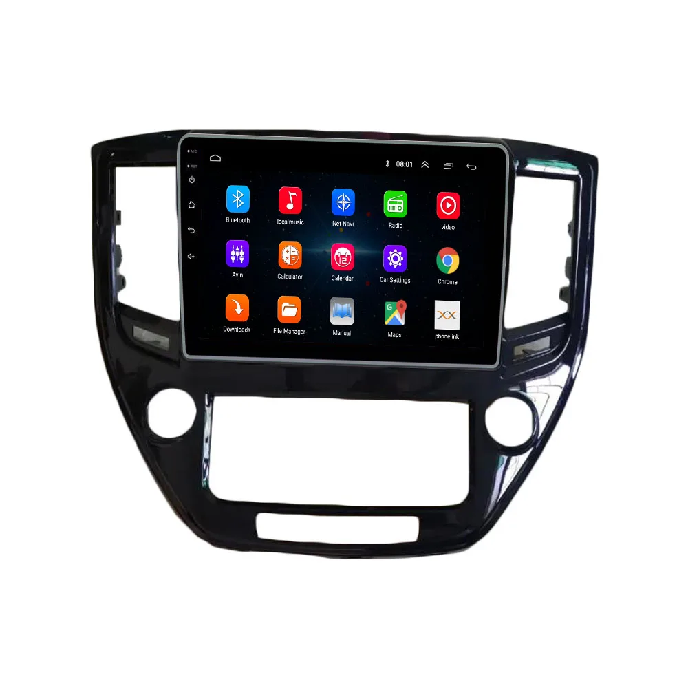 

For Toyota crown 2015-2018 Radio Headunit Device Double 2 Din Octa-Core Quad Android Car Stereo GPS Navigation Carplay