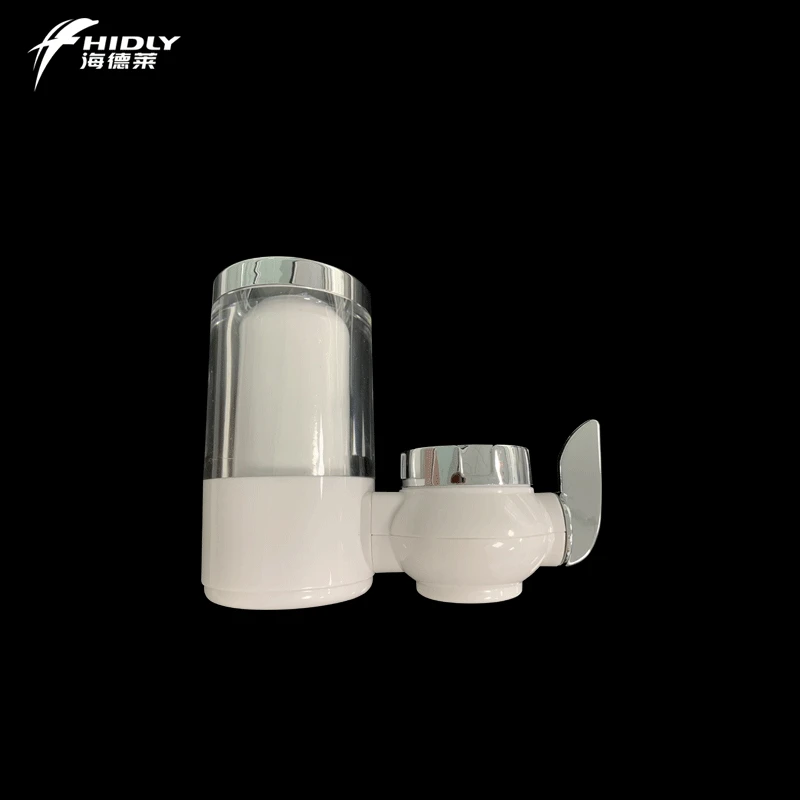 
Home 5 Micron Small Active Carbon Ceramic Faucet Tap For Kitchen Water Filter Replacement Cartridge Purifier 