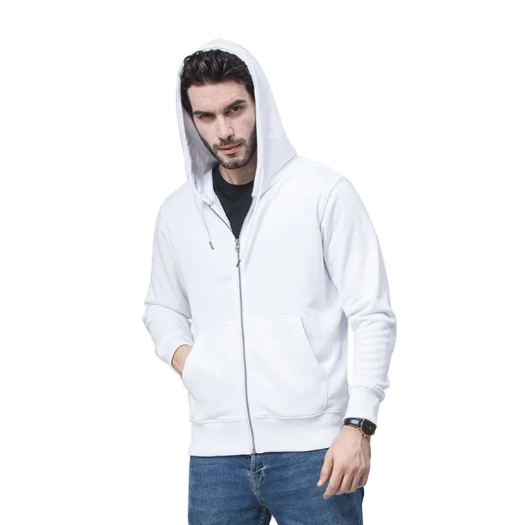 

Hot Selling Product Cotton Cartoon Hoodie For Women Pure Color Zip Unbranded Hoodie