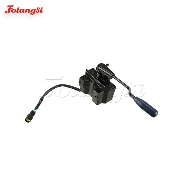 Forklift Parts Forward & Reverse Switch For Nichiyu Fb103072/right