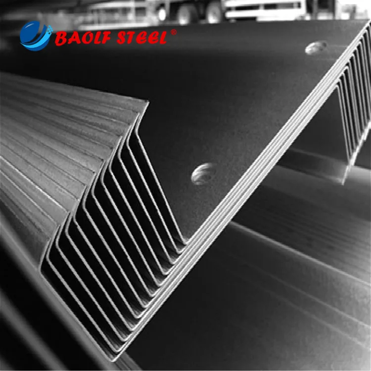 Galvanized Steel Profiles Cold Bending Structural Steel Z Purlin Buy
