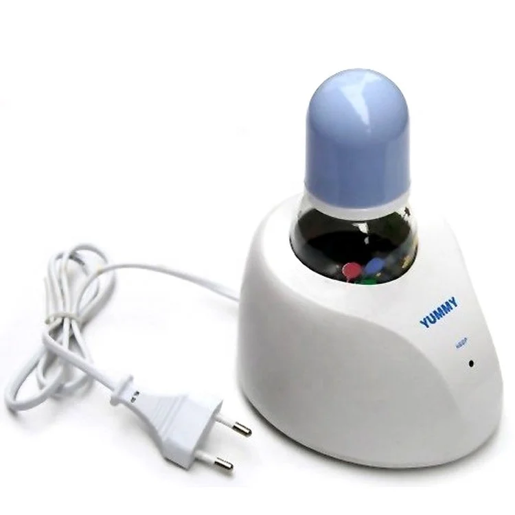 

Brand New Baby Milk Bottle Warmer With High Quality, Customized color