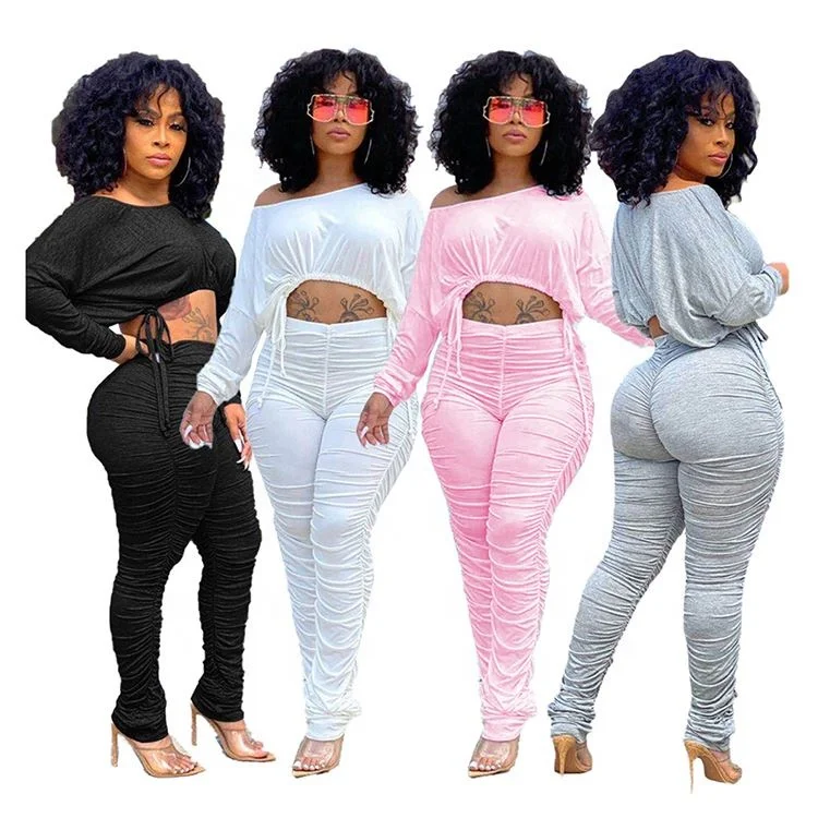 

Brand new Womens Two Piece Set with great price