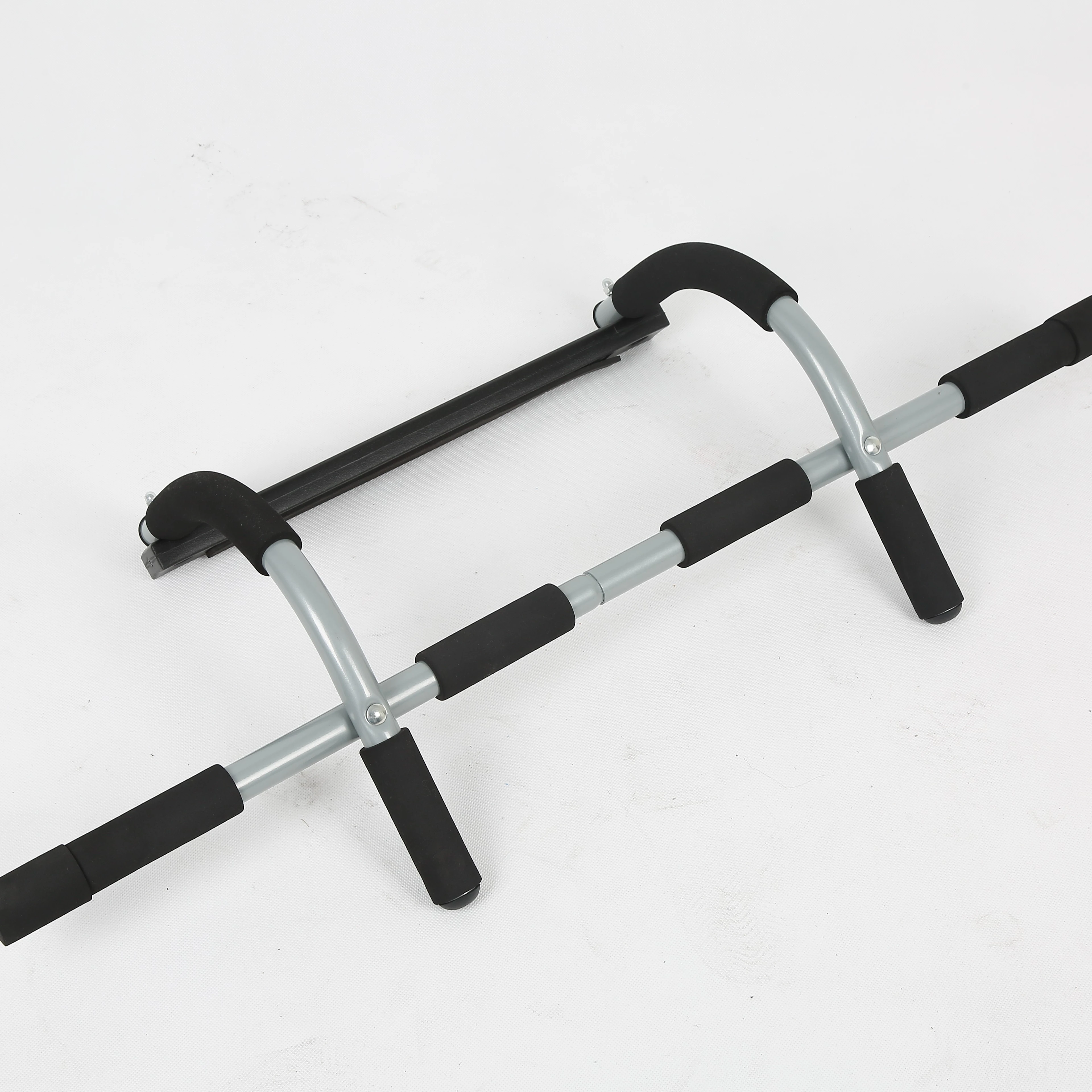 

Wholesale Wall mounted pull up bar small size home fitness pull up bar
