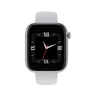 

Z6 OEM Custom Watch Band , Smart Watch Supplier in China
