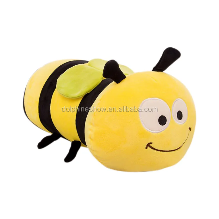 soft toy bee