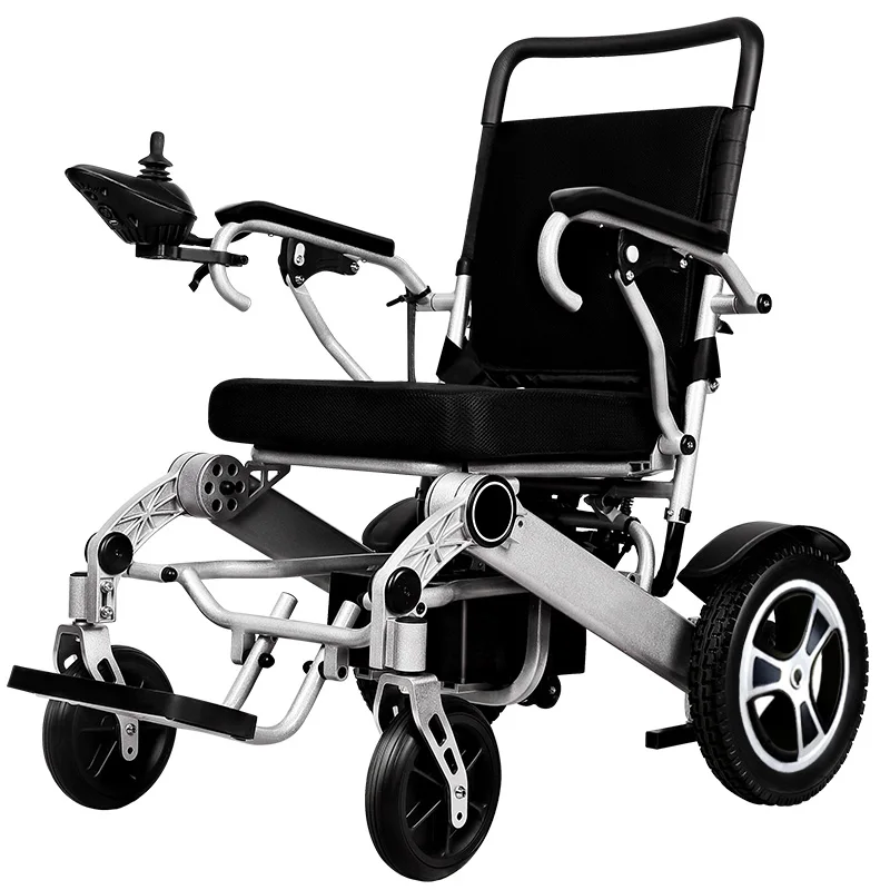 China Factory Supply Mobility Automatic Wheelchair Electric Motor Wheel Chair Buy Wheelchair Price Electric Motor Wheel Chair Automatic Wheelchair Product On Alibaba Com