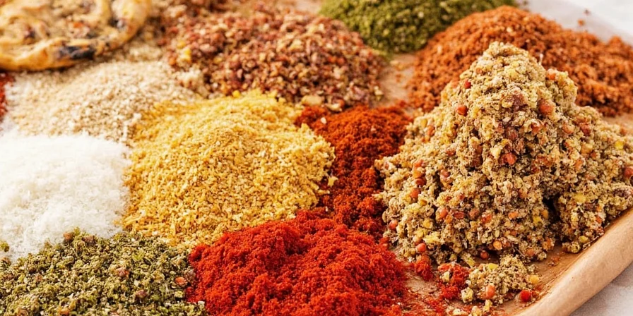 spice up your life the 10 best chicken seasonings you need to try before your next bbq
