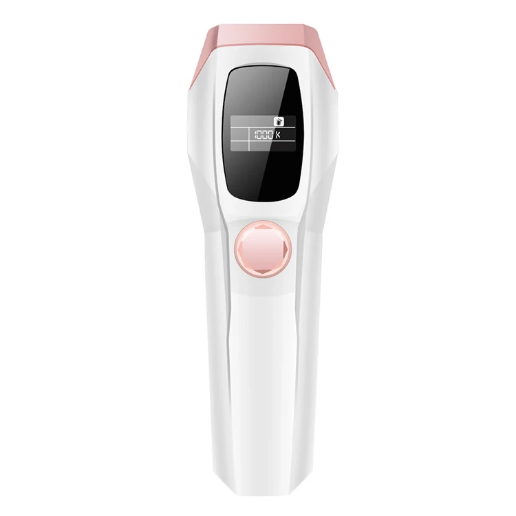 

Home Use IPL 1000000 Pulses Hair Removal Machine Most Popular Painless Permernant Epilator