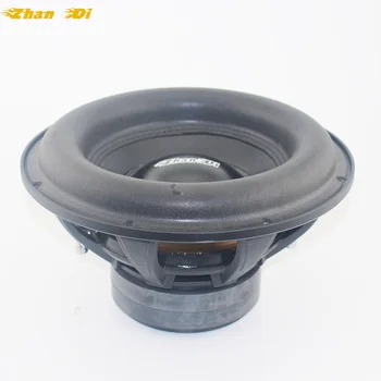 woofer 1000w