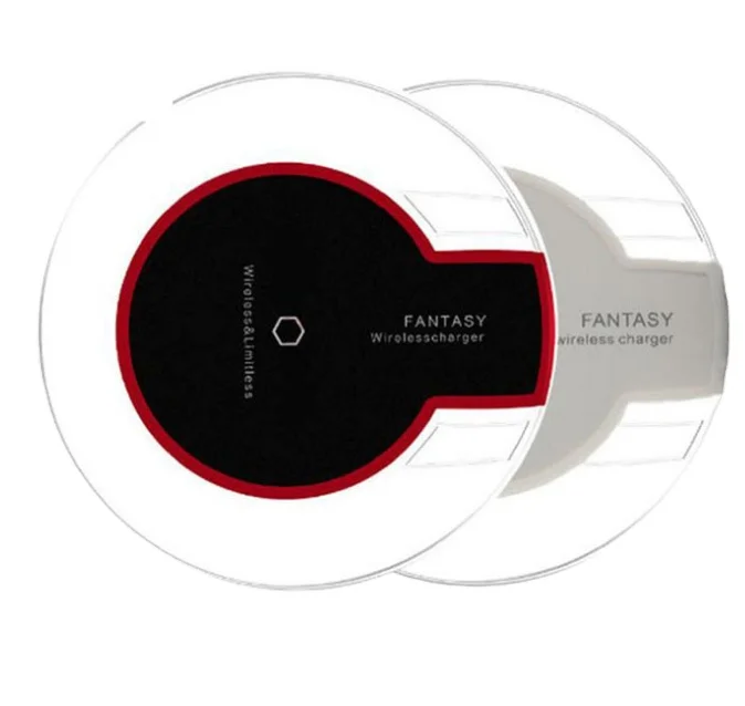

Free Shipping High demand products in usa K9 Qi Wireless Charging Pad Usb Portable Universal Fast Mini Wireless Charger desktop