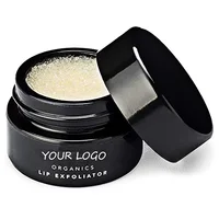 

Private label lip sugar scrub exfoliator moisturizing lip scrub