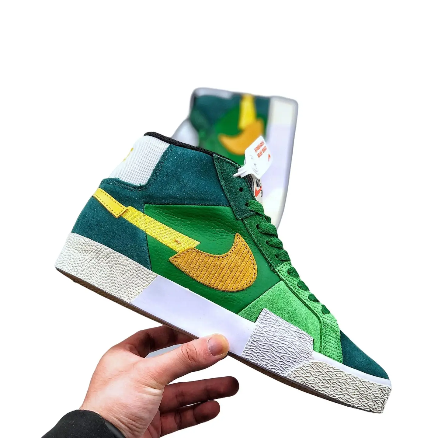

2021 Hot New brand Nike shoes Fashion Blazer Sneakers for Men's Women's Casual Sports Running nike-sneakers original