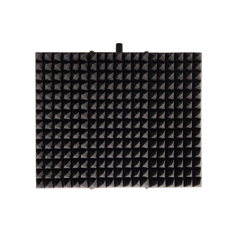 
SKEREI High Quality Recording Reflection Filter Studio Microphone Soundproof 