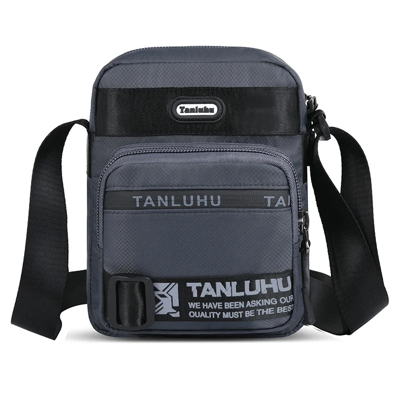 

Wholesale phone small crossbody sling bag men mini messenger shoulder bag, Many colors
