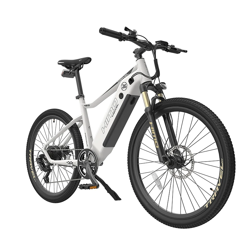 

EU UK US Warehouse Dootr to Door Himo C26 Electric Bicycle Bike ebike Electric Hybrid City Mountain Road Bike e Bike