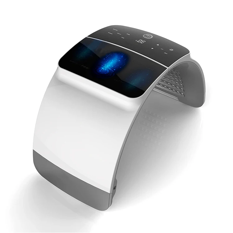 

Portable PDT facial beauty machine facial skin care led light therapy skin rejuvenation