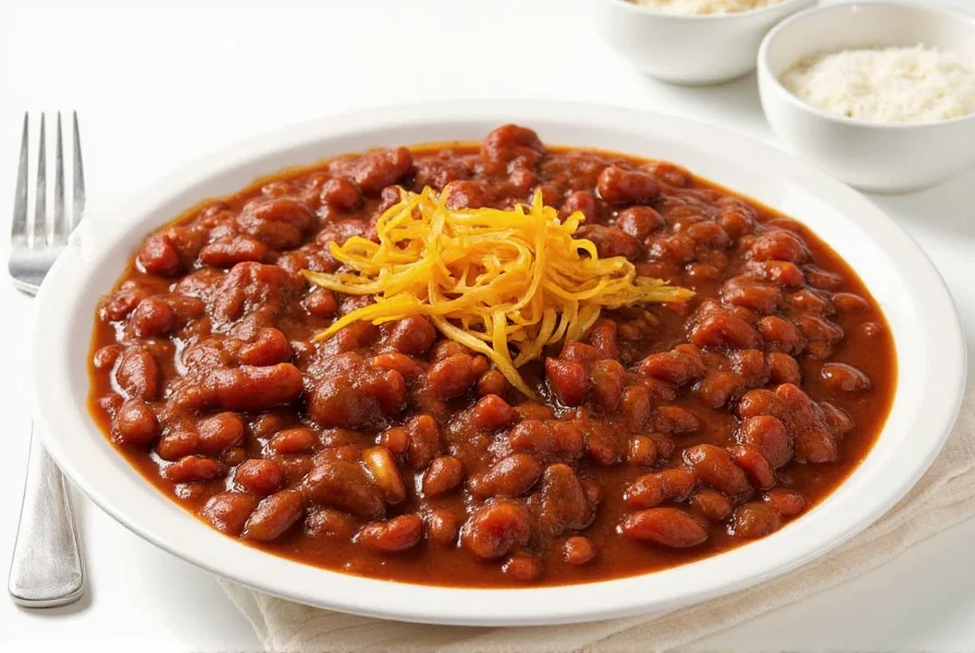 Pleasant Ridge Chili Cincinnati: Authentic Local Institution