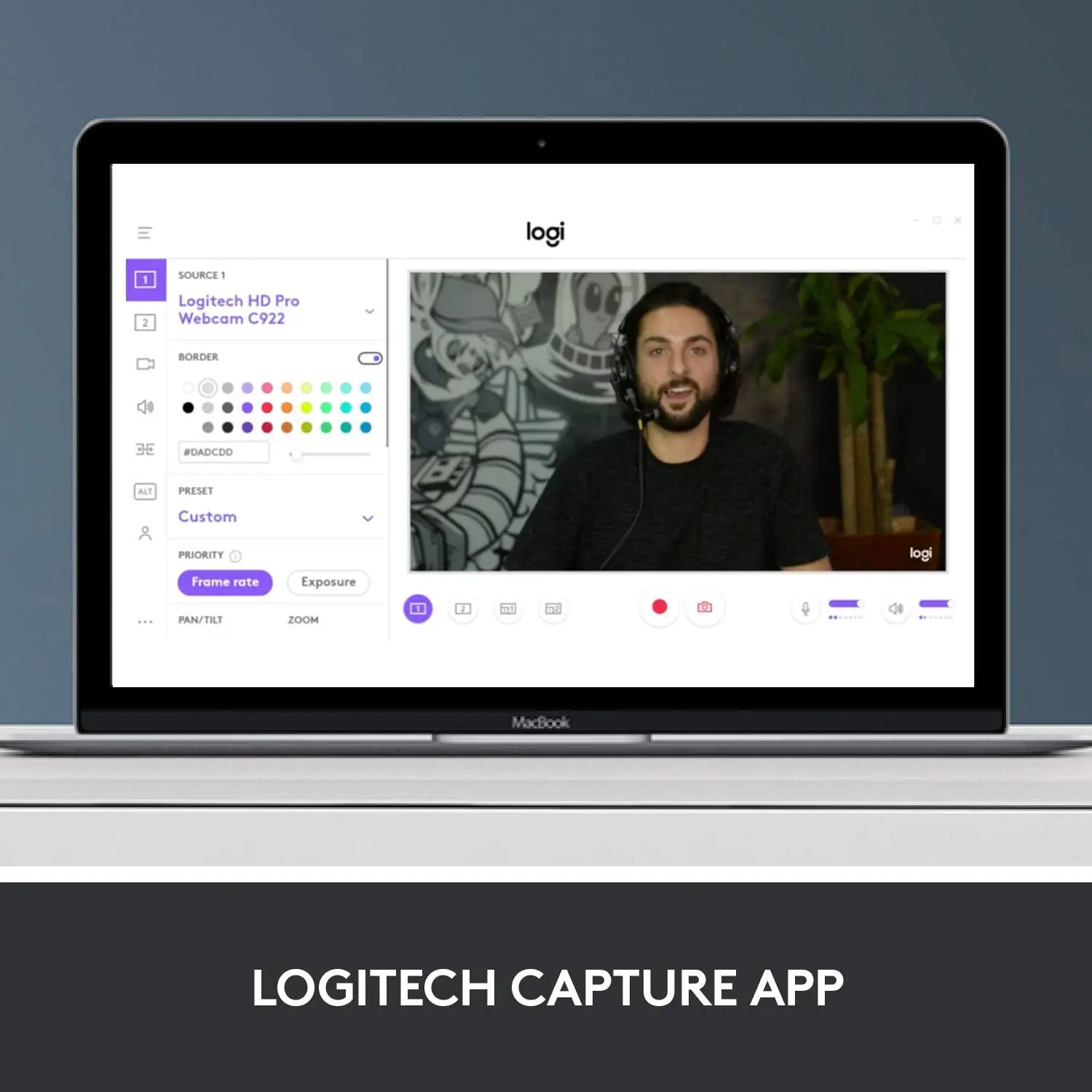 web camera