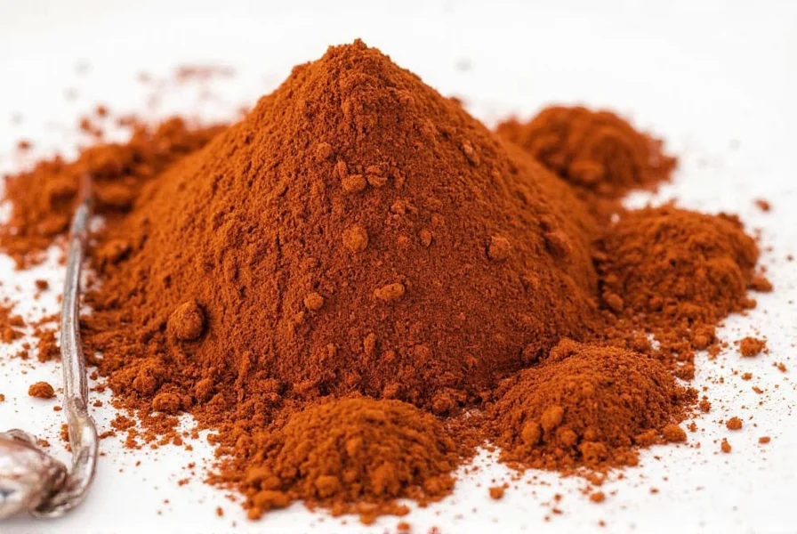Spices in a Bowl