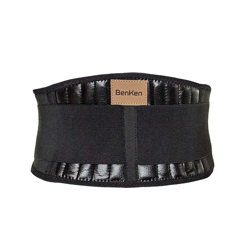 

Lumbar Spondylosis Treatment Strength Training Slim For Women Adjustable Trainer Thermal Waist Belt