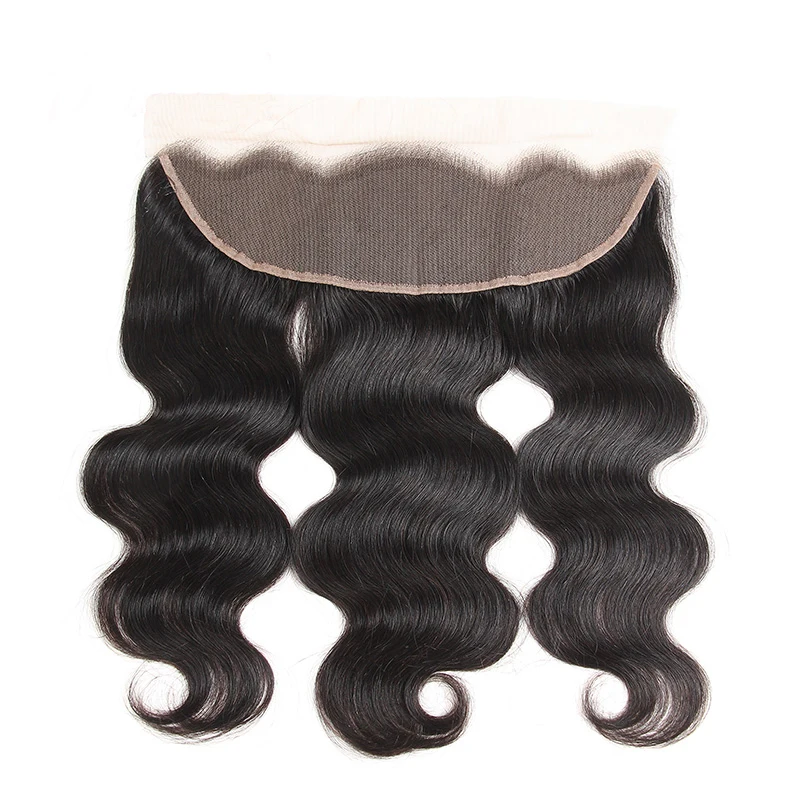 

Funtoninght cheap lace closure top grade virgin cuticle aligned hair extension packaging hair closure for black women