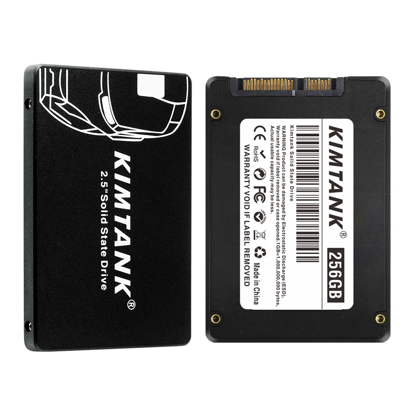 

Hot Sale SSD Sata3 2.5 Inch Solid State Drive SSD 120GB 256GB 512GB 1TB 2TB Hard Drive 240GB For PC Laptop