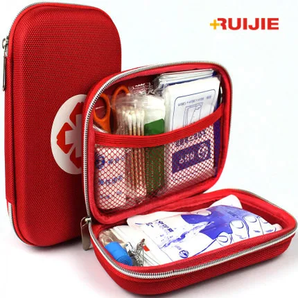 Low MOQ Top Quality First Aid Kit