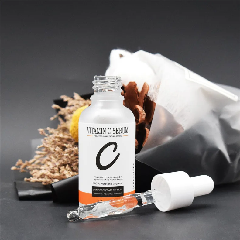 retinol serum vitamin c hylaronic