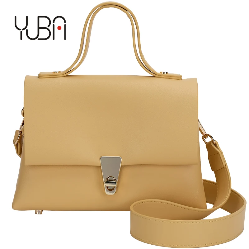 

2021 Hot Selling Fashion Pu Leather Handbags For Ladies Shoulder Messenger Bag Crossbody Hand Bags For Women, White,green,yellow customized color