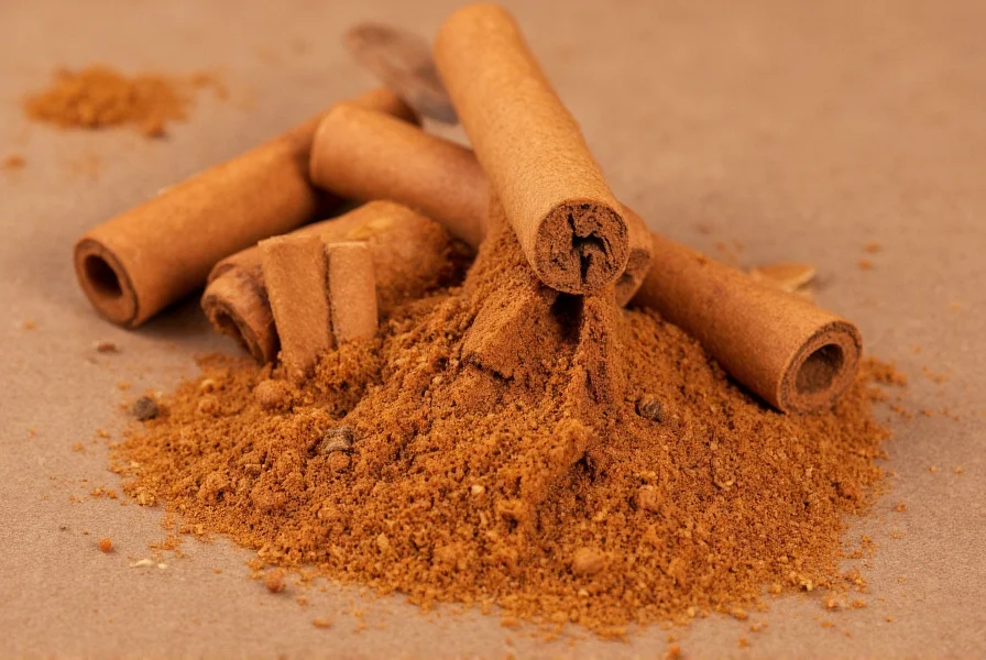 Cinnamon Types, Benefits, and Safe Usage Explained