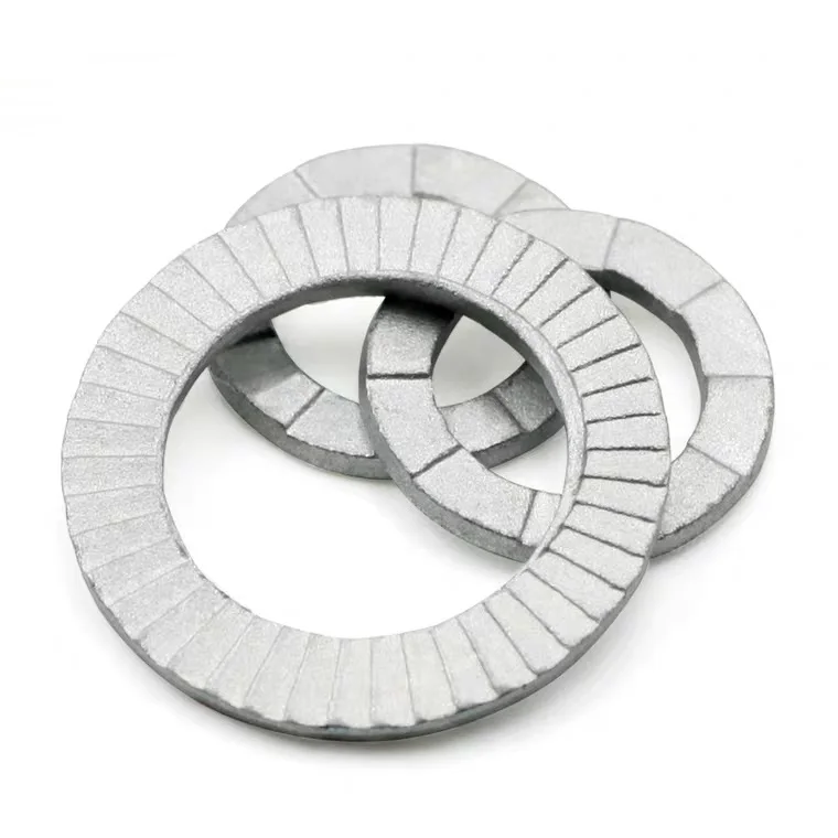 Self Locking Washer/anti Loosing Locker/disc Lock Washer Din25201 Buy Din25201,Disc Lock