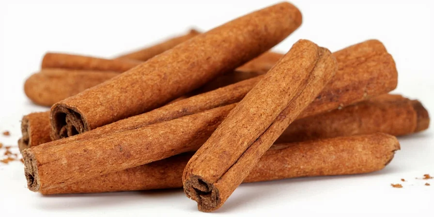 Saigon cinnamon sticks