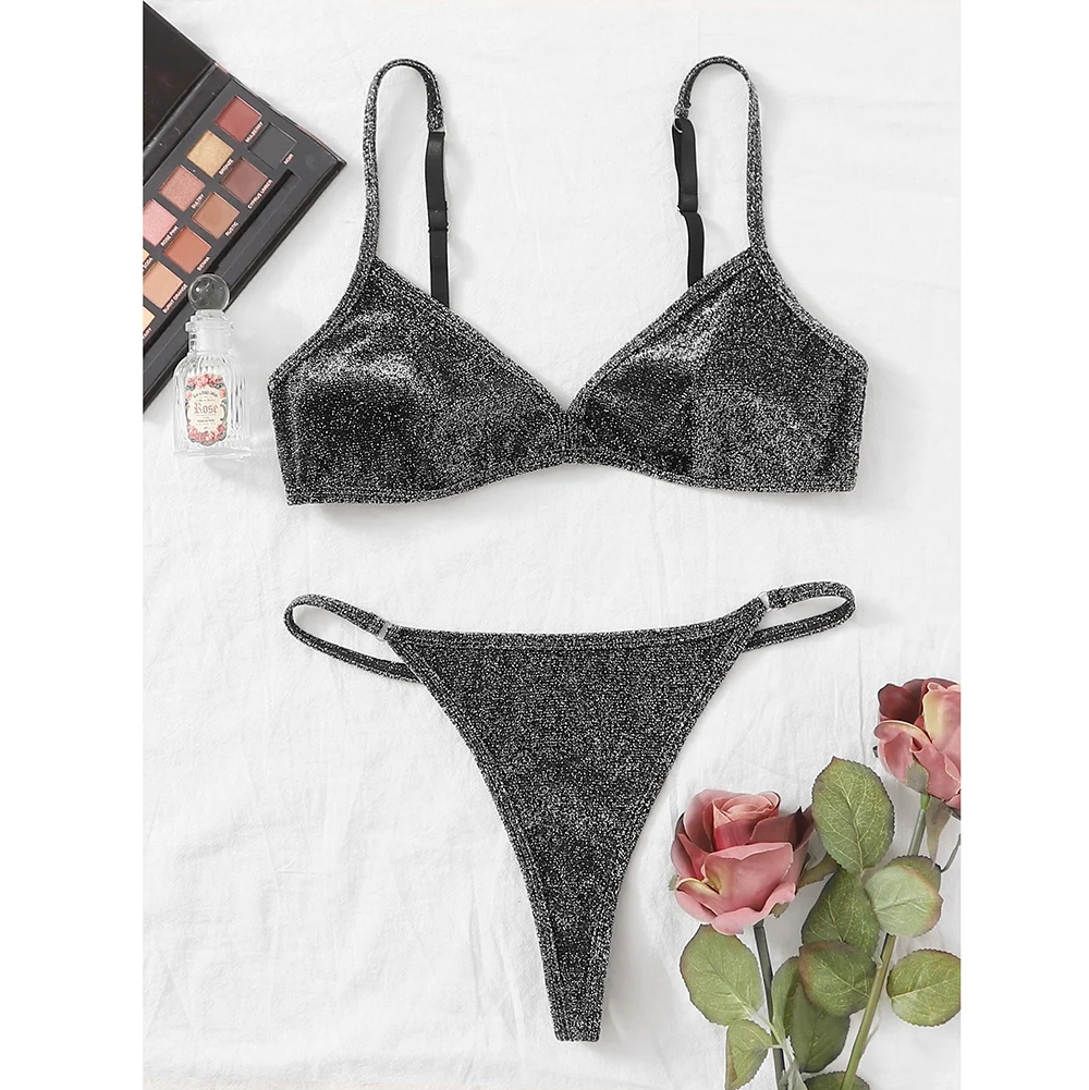 

Wholesale High Quality bra sets sexy bra panty