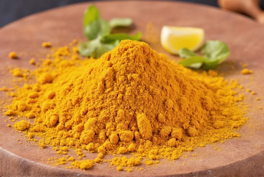 Smoked paprika, cumin, cayenne